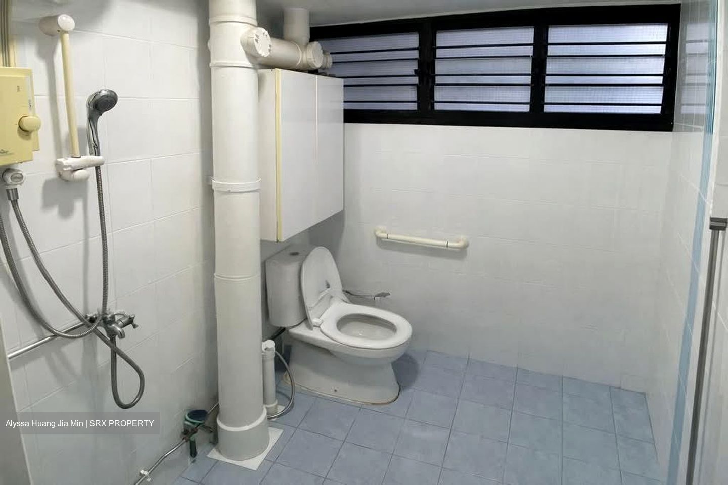 Blk 376 Clementi Avenue 4 (Clementi), HDB 3 Rooms #576697181